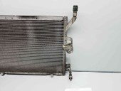 Radiator clima / AC Ford B-Max [Fabr 2012-prezent] G1B1-19710-AC 1.0 Benz M1DA 92KW / 125CP