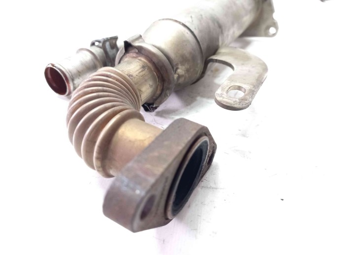 Racitor gaze 9645689780 Ford Focus 2 (DA) [Fabr 2004-2012] 1.6 GBDB