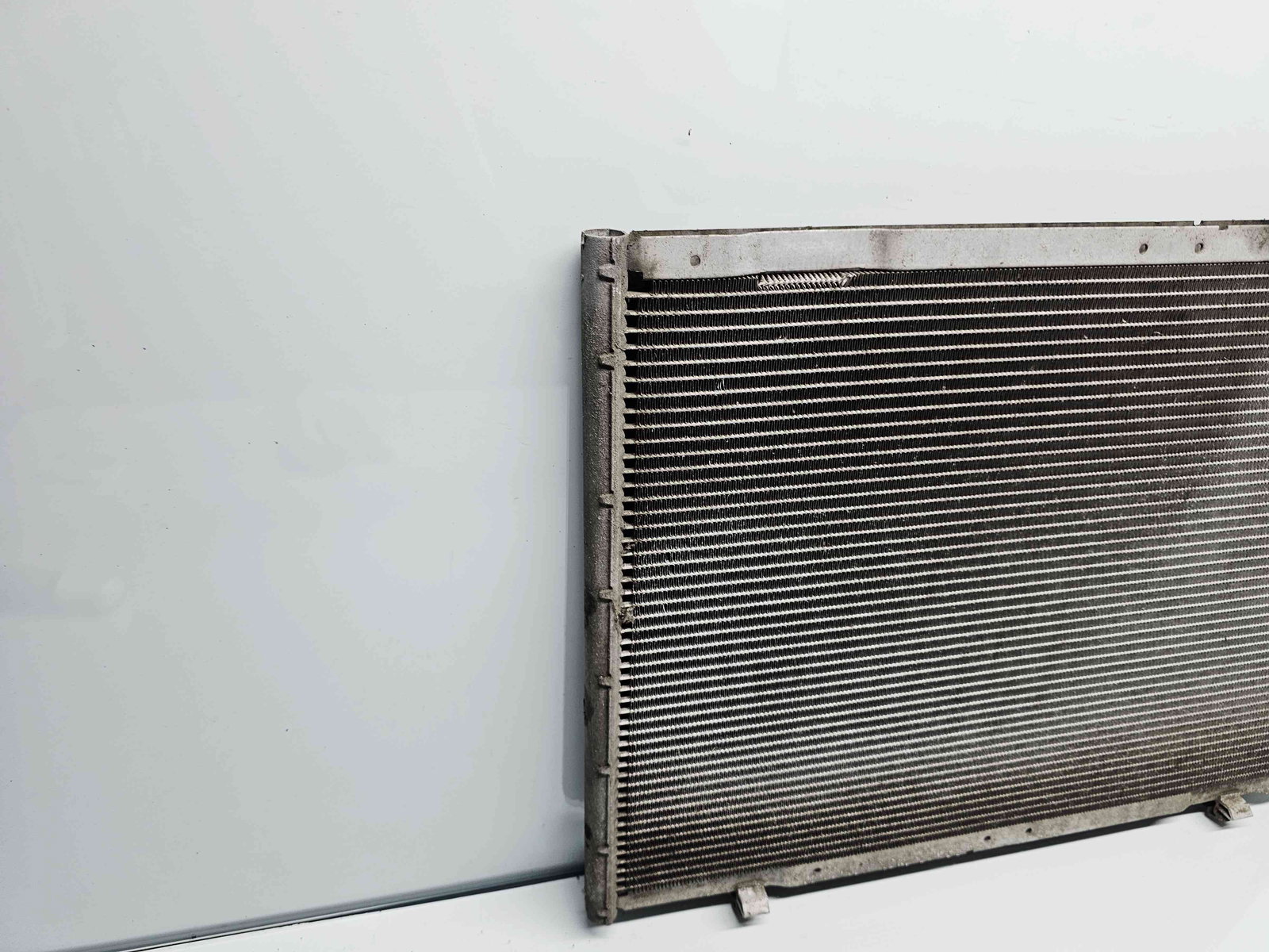 Radiator clima / AC Ford B-Max [Fabr 2012-prezent] G1B1-19710-AC 1.0 Benz M1DA 92KW / 125CP - imagine 3