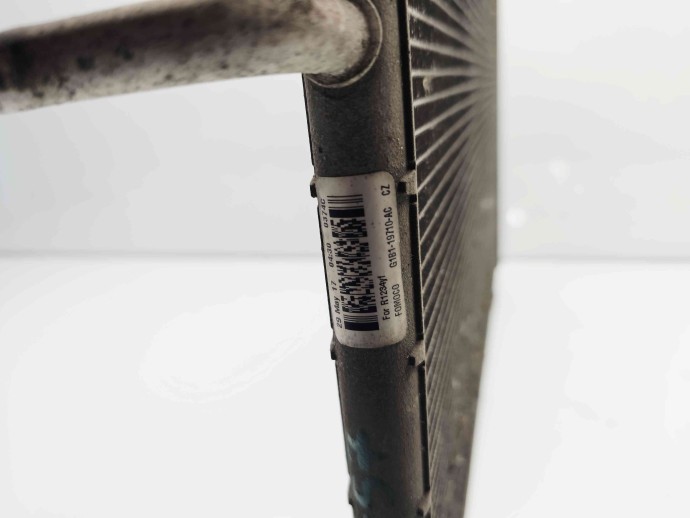 Radiator clima / AC Ford B-Max [Fabr 2012-prezent] G1B1-19710-AC 1.0 Benz M1DA 92KW / 125CP