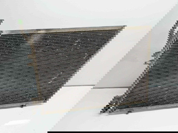 Radiator clima / AC Ford B-Max [Fabr 2012-prezent] G1B1-19710-AC 1.0 Benz M1DA 92KW / 125CP