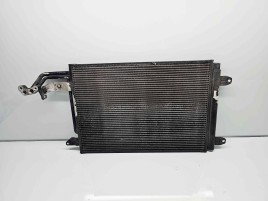 Radiator clima / AC Skoda Octavia 2 (1Z3) [Fabr 2004-2013] 1K0820411E 1.9 TDI BXE 77KW / 105CP