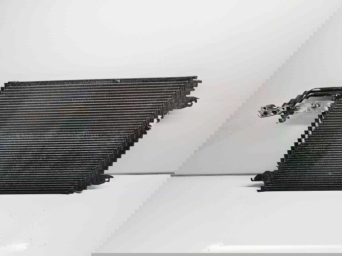 Radiator clima / AC Skoda Octavia 2 (1Z3) [Fabr 2004-2013] 1K0820411E 1.9 TDI BXE 77KW / 105CP