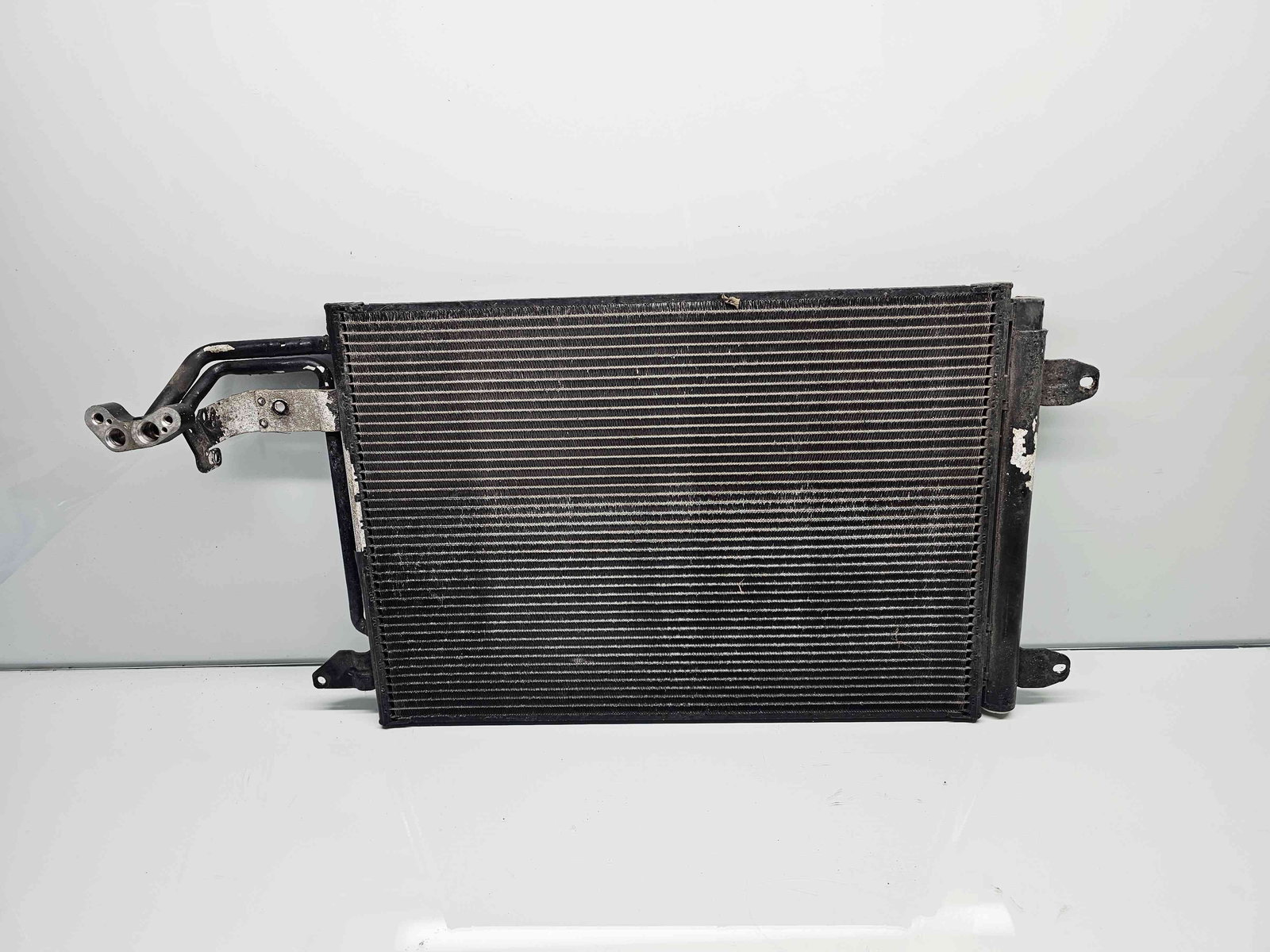 Radiator clima / AC Skoda Octavia 2 (1Z3) [Fabr 2004-2013] 1K0820411E 1.9 TDI BXE 77KW / 105CP - imagine 1