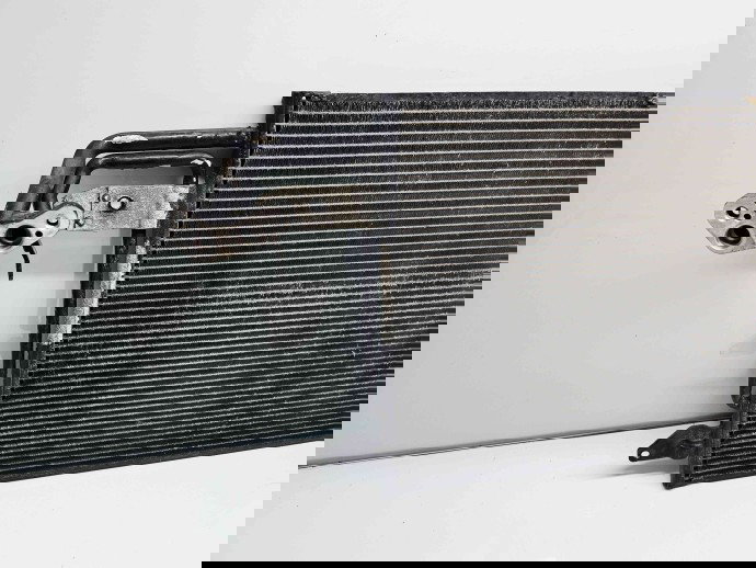 Radiator clima / AC Skoda Octavia 2 (1Z3) [Fabr 2004-2013] 1K0820411E 1.9 TDI BXE 77KW / 105CP