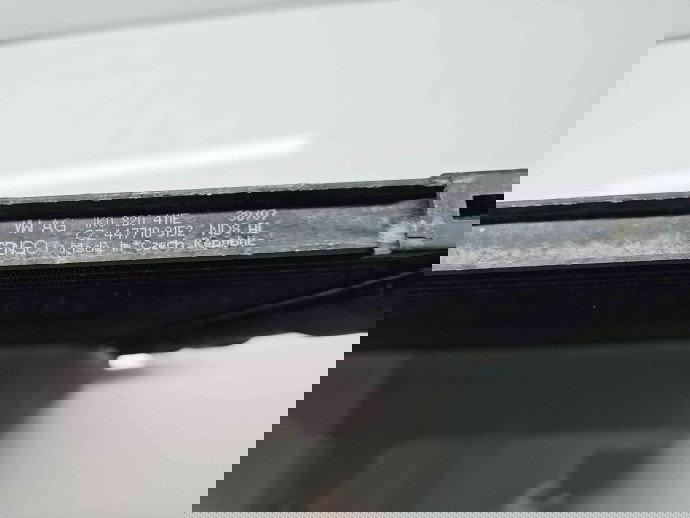 Radiator clima / AC Skoda Octavia 2 (1Z3) [Fabr 2004-2013] 1K0820411E 1.9 TDI BXE 77KW / 105CP