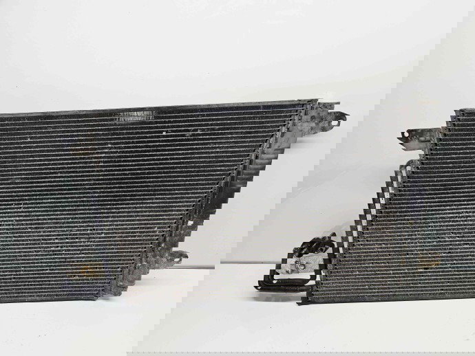 Radiator clima / AC Skoda Octavia 2 (1Z3) [Fabr 2004-2013] 1K0820411E 1.9 TDI BXE 77KW / 105CP