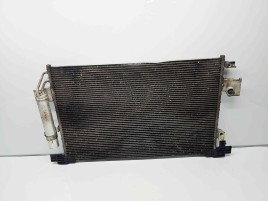 Radiator clima / AC MITSUBISHI Outlander II [Fabr 2006-2015] OEM 2.0 BSY 103KW / 140CP