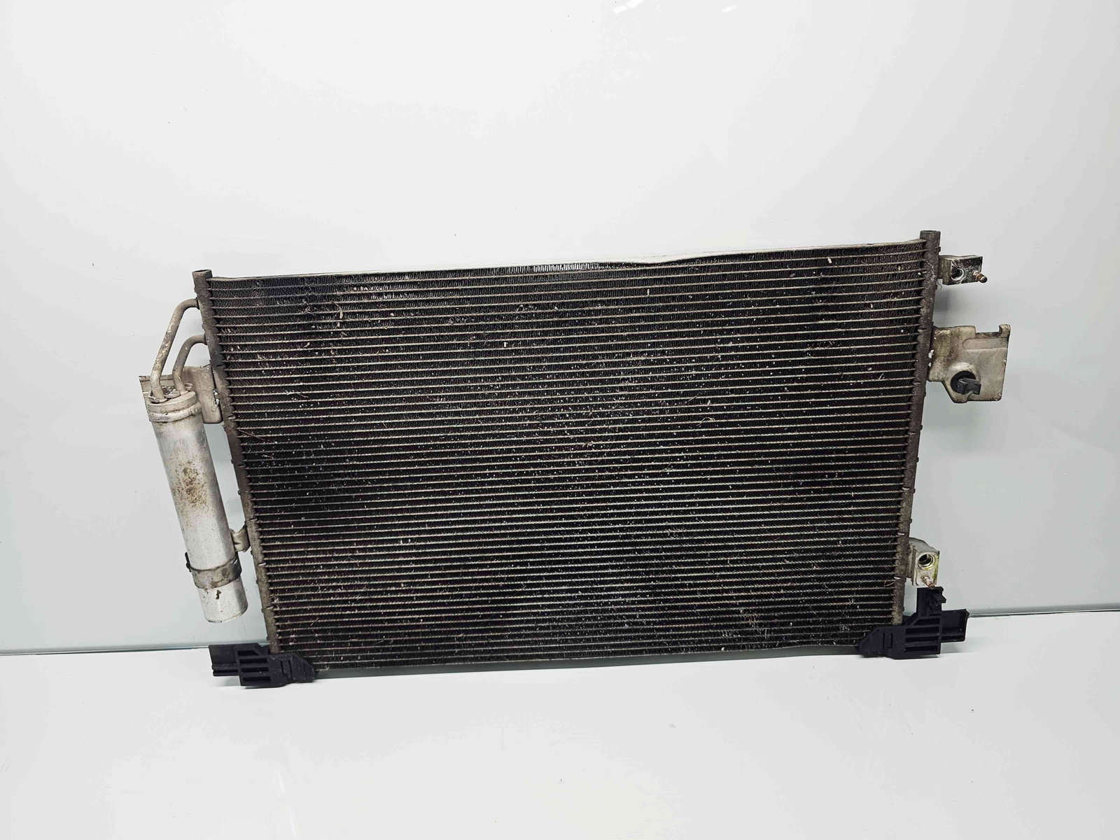 Radiator clima / AC MITSUBISHI Outlander II [Fabr 2006-2015] OEM 2.0 BSY 103KW / 140CP - imagine 1