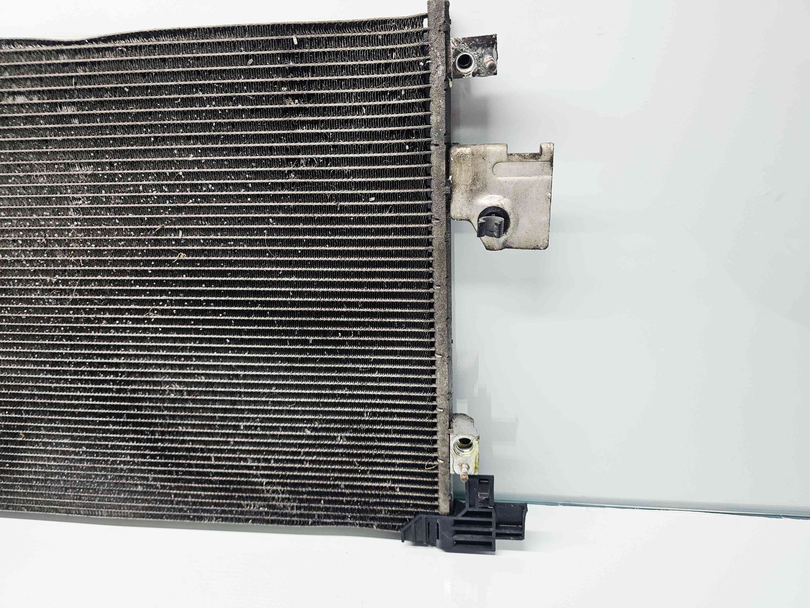 Radiator clima / AC MITSUBISHI Outlander II [Fabr 2006-2015] OEM 2.0 BSY 103KW / 140CP - imagine 2