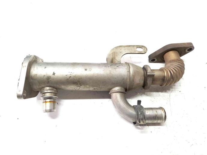 Racitor gaze 9645689780 Ford Focus 2 (DA) [Fabr 2004-2012] 1.6 GBDB