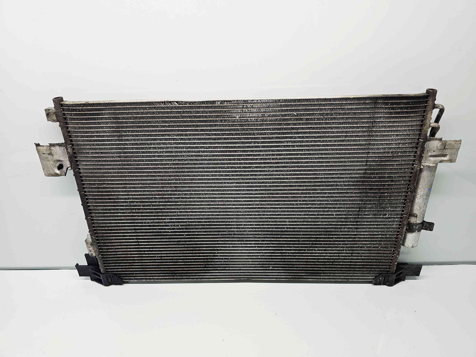 Radiator clima / AC MITSUBISHI Outlander II [Fabr 2006-2015] OEM 2.0 BSY 103KW / 140CP - imagine 4