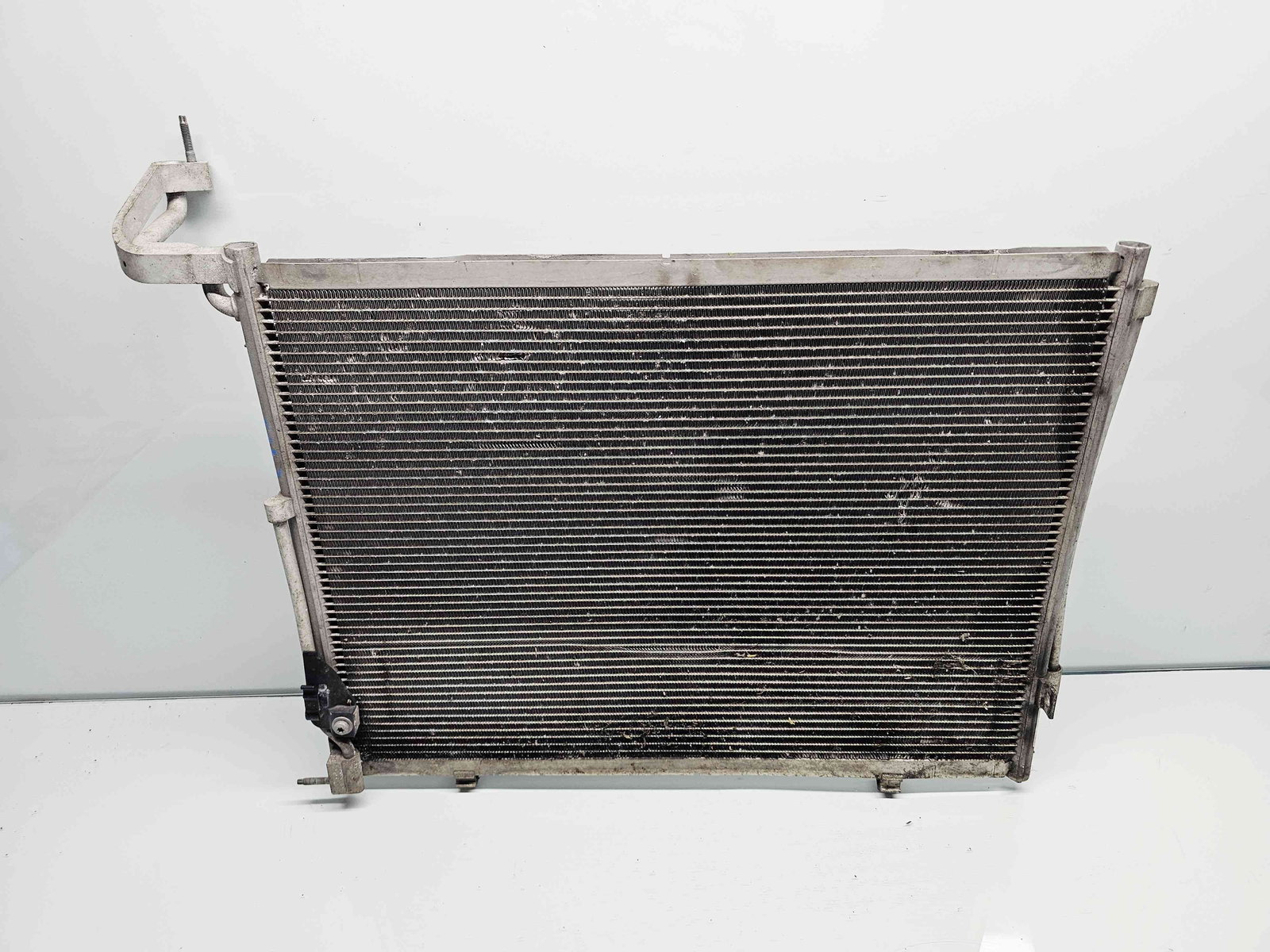Radiator clima / AC Ford Ecosport [Fabr 2017-2024] OEM 1.0 Benz ERK 92KW / 125CP - imagine 1