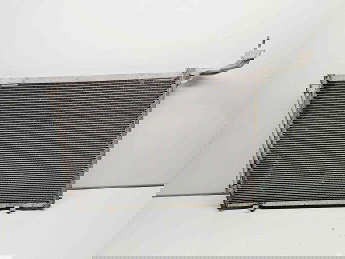 Radiator clima / AC Ford Ecosport [Fabr 2017-2024] OEM 1.0 Benz ERK 92KW / 125CP