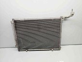 Radiator clima / AC Ford Ecosport [Fabr 2017-2024] OEM 1.0 Benz ERK 92KW / 125CP