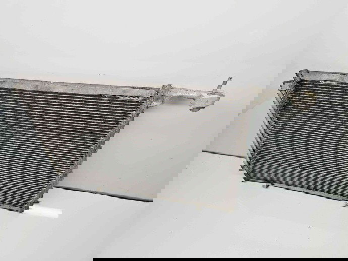 Radiator clima / AC Ford Ecosport [Fabr 2017-2024] OEM 1.0 Benz ERK 92KW / 125CP