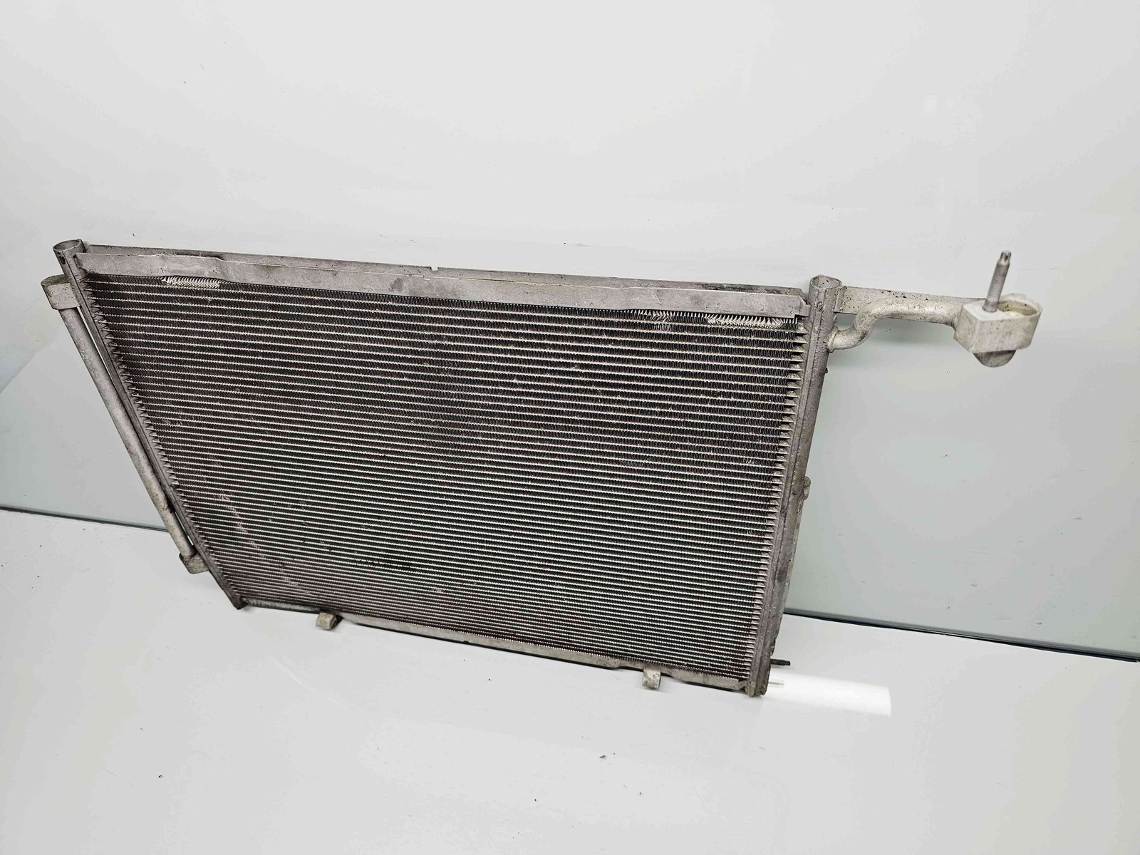 Radiator clima / AC Ford Ecosport [Fabr 2017-2024] OEM 1.0 Benz ERK 92KW / 125CP - imagine 3