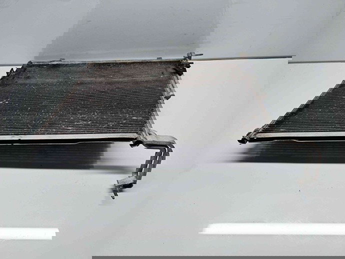 Radiator clima / AC Ford Ecosport [Fabr 2017-2024] OEM 1.0 Benz ERK 92KW / 125CP