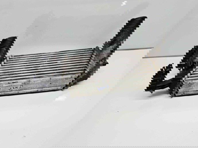 Radiator intercooler Ford Ecosport [Fabr 2017-2024] GN11-19E839-AC 1.0 Benz ERK 92KW / 125CP