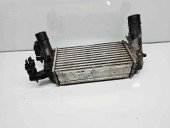 Radiator intercooler Ford Ecosport [Fabr 2017-2024] GN11-19E839-AC 1.0 Benz ERK 92KW / 125CP