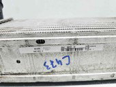 Radiator intercooler Ford Ecosport [Fabr 2017-2024] GN11-19E839-AC 1.0 Benz ERK 92KW / 125CP