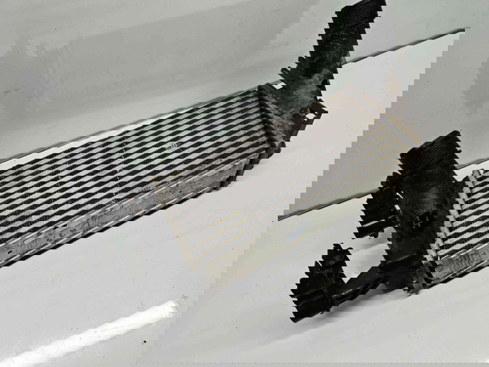 Radiator intercooler Ford Ecosport [Fabr 2017-2024] GN11-19E839-AC 1.0 Benz ERK 92KW / 125CP