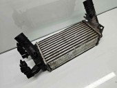 Radiator intercooler Ford Ecosport [Fabr 2017-2024] GN11-19E839-AC 1.0 Benz ERK 92KW / 125CP
