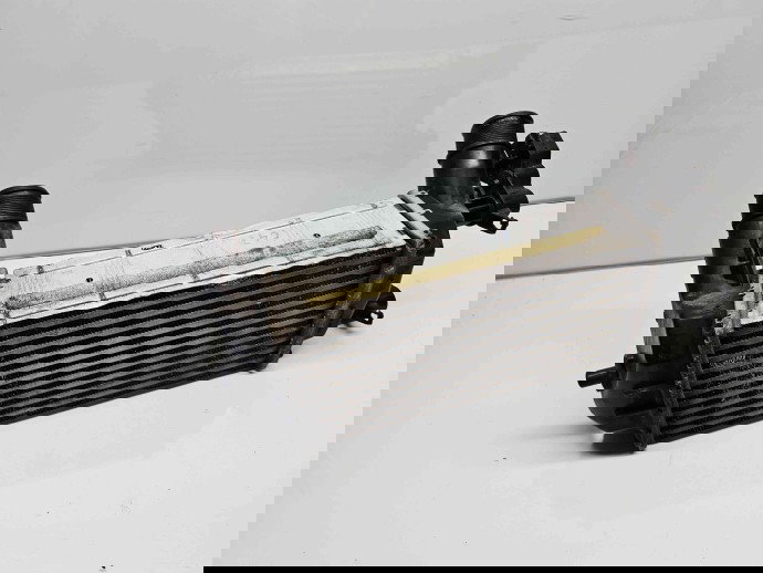 Radiator intercooler Ford Ecosport [Fabr 2017-2024] GN11-19E839-AC 1.0 Benz ERK 92KW / 125CP