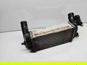 Radiator intercooler Ford Ecosport [Fabr 2017-2024] GN11-19E839-AC 1.0 Benz ERK 92KW / 125CP