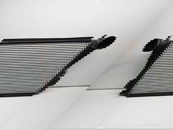 Radiator intercooler Skoda Octavia 2 (1Z3) [Fabr 2004-2013] 1K0145803L 1.9 TDI BXE 77KW / 105CP