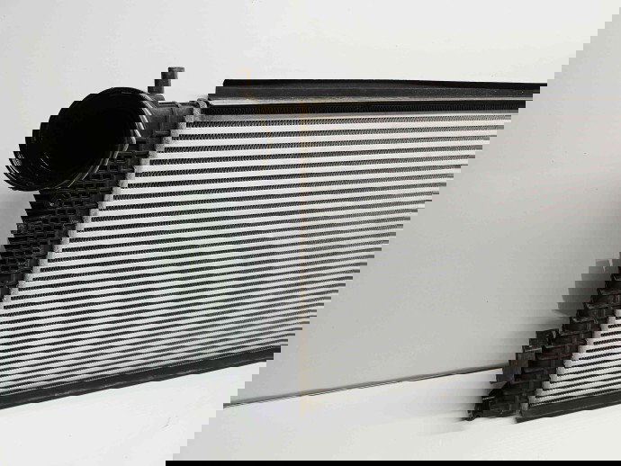 Radiator intercooler Skoda Octavia 2 (1Z3) [Fabr 2004-2013] 1K0145803L 1.9 TDI BXE 77KW / 105CP