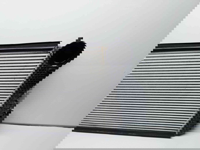 Radiator intercooler Skoda Octavia 2 (1Z3) [Fabr 2004-2013] 1K0145803L 1.9 TDI BXE 77KW / 105CP