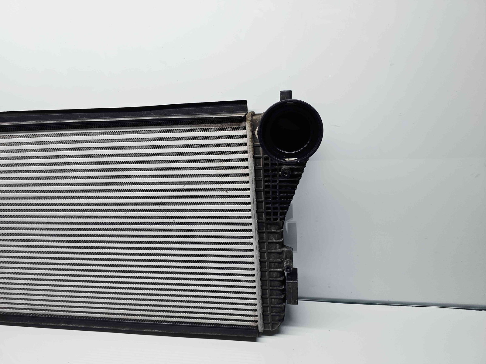 Radiator intercooler Skoda Octavia 2 (1Z3) [Fabr 2004-2013] 1K0145803L 1.9 TDI BXE 77KW / 105CP - imagine 3