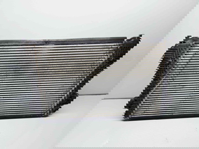 Radiator intercooler Skoda Octavia 2 (1Z3) [Fabr 2004-2013] 1K0145803L 1.9 TDI BXE 77KW / 105CP
