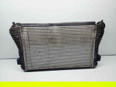 Radiator intercooler Skoda Octavia 2 (1Z3) [Fabr 2004-2013] 1K0145803L 1.9 TDI BXE 77KW / 105CP