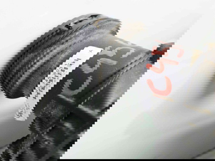 Radiator intercooler Skoda Octavia 2 (1Z3) [Fabr 2004-2013] 1K0145803L 1.9 TDI BXE 77KW / 105CP