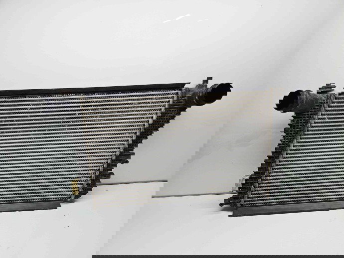 Radiator intercooler Volkswagen Passat B7 (362) [Fabr 2010-2014] 3C0145805AM 2.0 TDI CFFB 103KW / 140CP