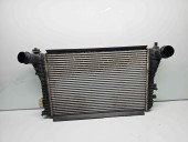 Radiator intercooler Volkswagen Passat B7 (362) [Fabr 2010-2014] 3C0145805AM 2.0 TDI CFFB 103KW / 140CP
