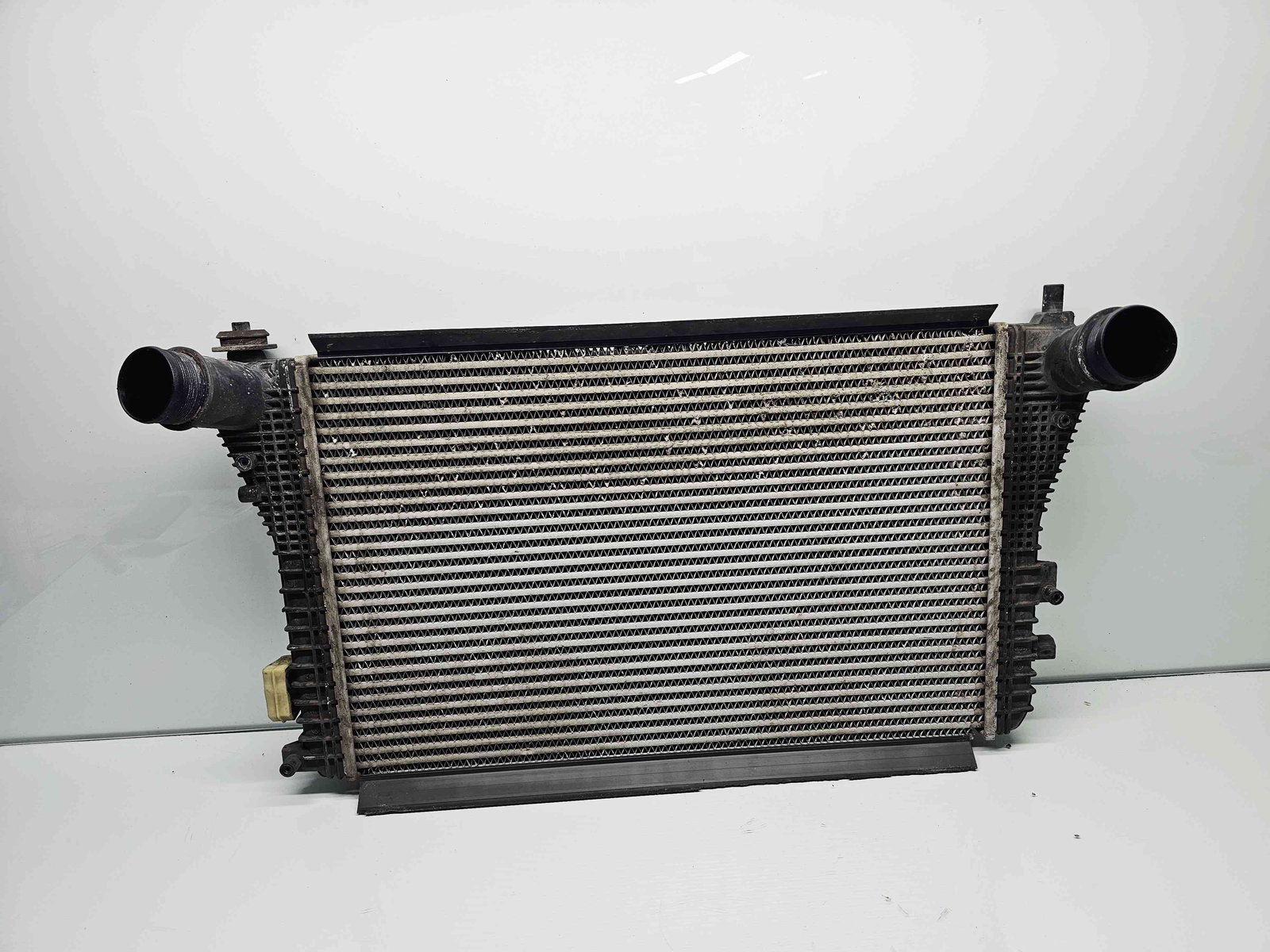 Radiator intercooler Volkswagen Passat B7 (362) [Fabr 2010-2014] 3C0145805AM 2.0 TDI CFFB 103KW / 140CP - imagine 1