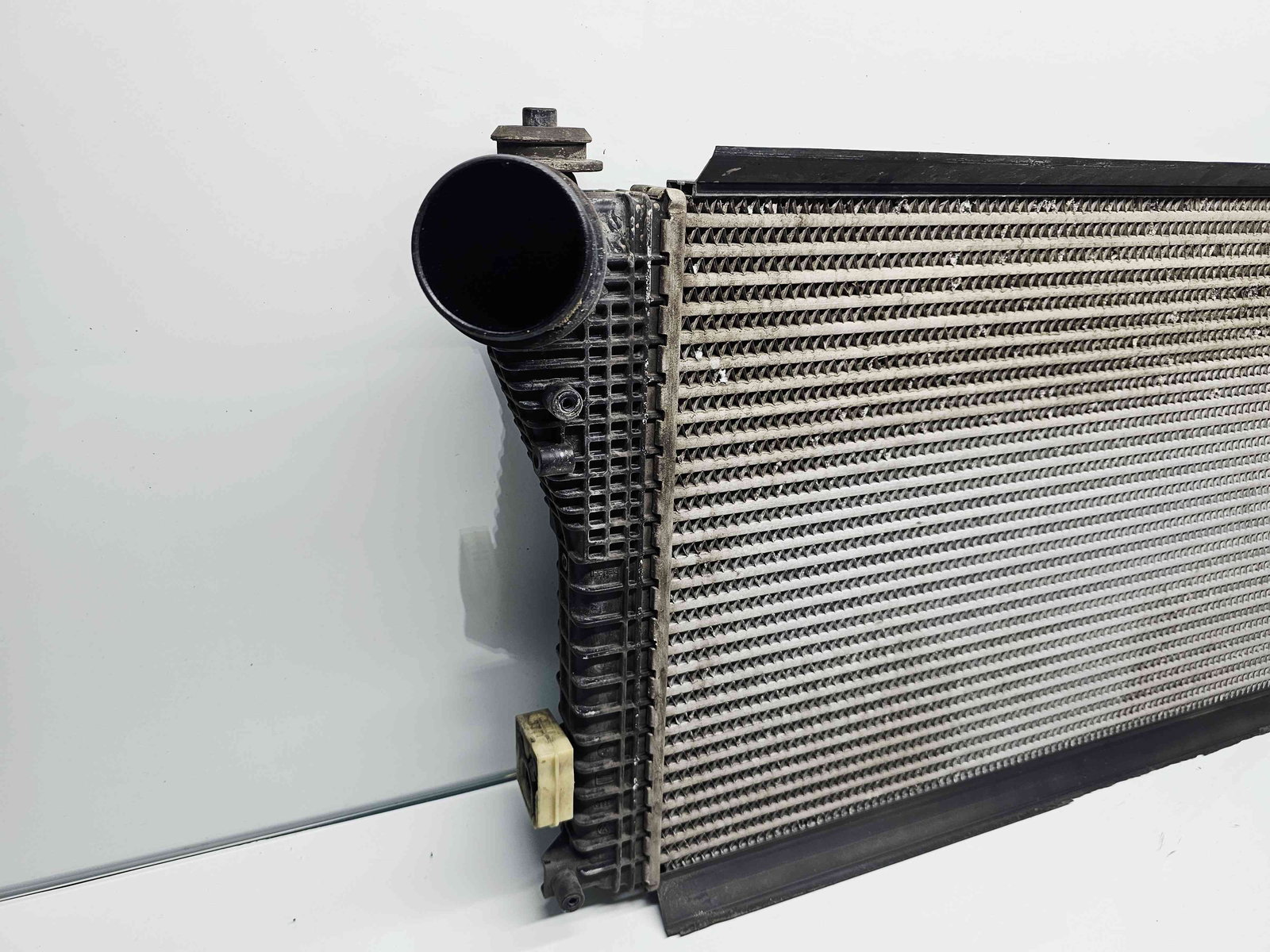 Radiator intercooler Volkswagen Passat B7 (362) [Fabr 2010-2014] 3C0145805AM 2.0 TDI CFFB 103KW / 140CP - imagine 2