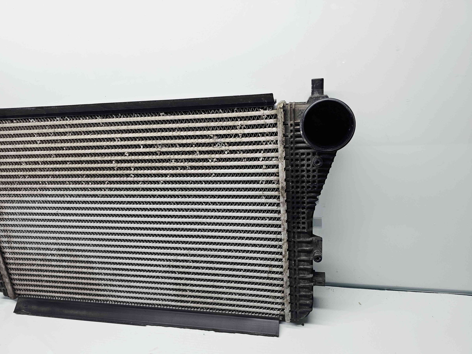 Radiator intercooler Volkswagen Passat B7 (362) [Fabr 2010-2014] 3C0145805AM 2.0 TDI CFFB 103KW / 140CP - imagine 3