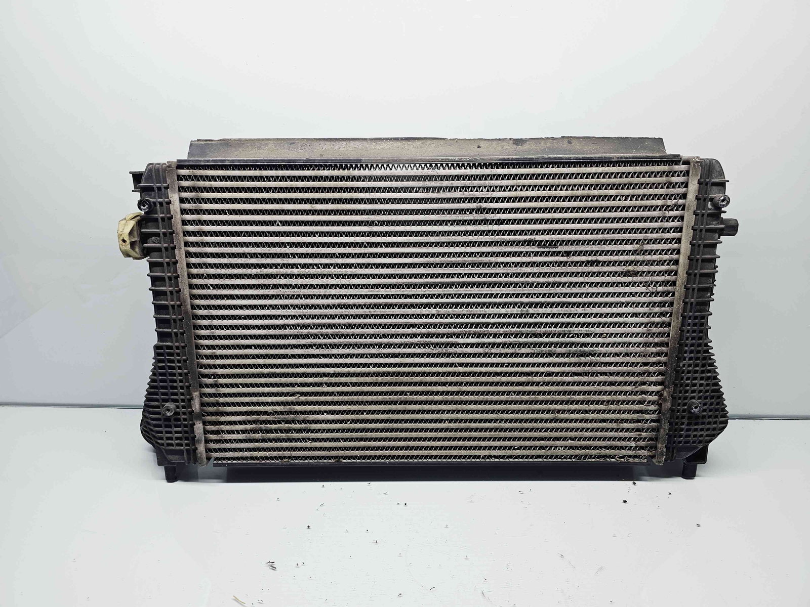 Radiator intercooler Volkswagen Passat B7 (362) [Fabr 2010-2014] 3C0145805AM 2.0 TDI CFFB 103KW / 140CP - imagine 5
