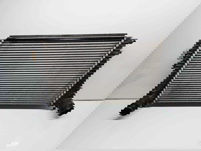 Radiator intercooler Audi TT (8J3) [Fabr 2006-2013] 1K0145803BM 2.0 TDI CFGB 125KW / 170CP