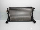 Radiator intercooler Audi TT (8J3) [Fabr 2006-2013] 1K0145803BM 2.0 TDI CFGB 125KW / 170CP