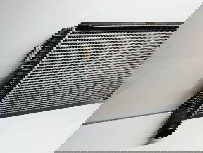 Radiator intercooler Audi TT (8J3) [Fabr 2006-2013] 1K0145803BM 2.0 TDI CFGB 125KW / 170CP