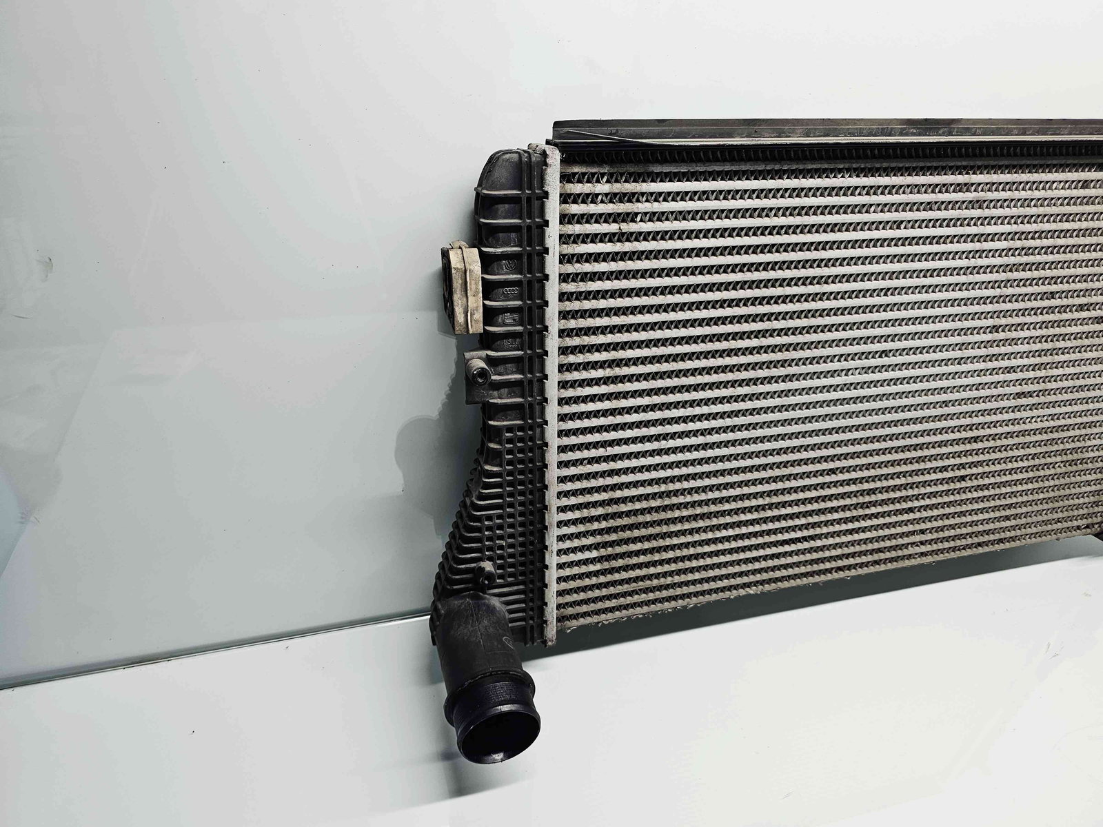Radiator intercooler Audi TT (8J3) [Fabr 2006-2013] 1K0145803BM 2.0 TDI CFGB 125KW / 170CP - imagine 2
