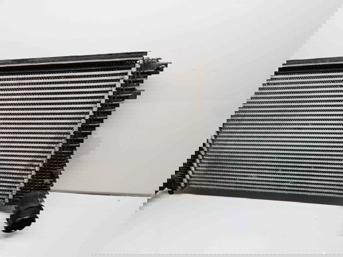 Radiator intercooler Audi TT (8J3) [Fabr 2006-2013] 1K0145803BM 2.0 TDI CFGB 125KW / 170CP