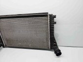 Radiator intercooler Audi TT (8J3) [Fabr 2006-2013] 1K0145803BM 2.0 TDI CFGB 125KW / 170CP