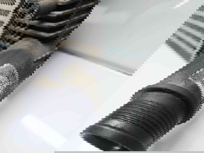 Radiator intercooler Audi TT (8J3) [Fabr 2006-2013] 1K0145803BM 2.0 TDI CFGB 125KW / 170CP