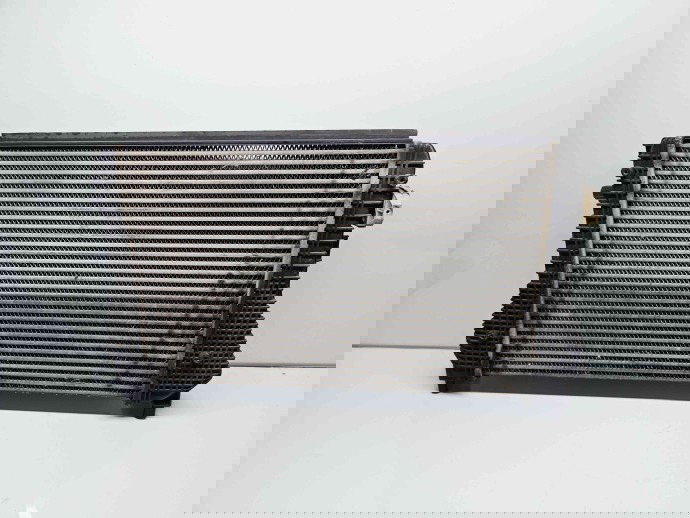 Radiator intercooler Audi TT (8J3) [Fabr 2006-2013] 1K0145803BM 2.0 TDI CFGB 125KW / 170CP